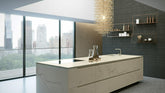 Statuario Nuvo Caesarstone Caesarstone - Zicana Boutique - 2